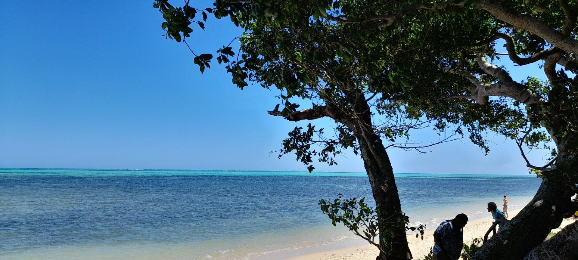 Photo de Nouvelle-Calédonie 2024