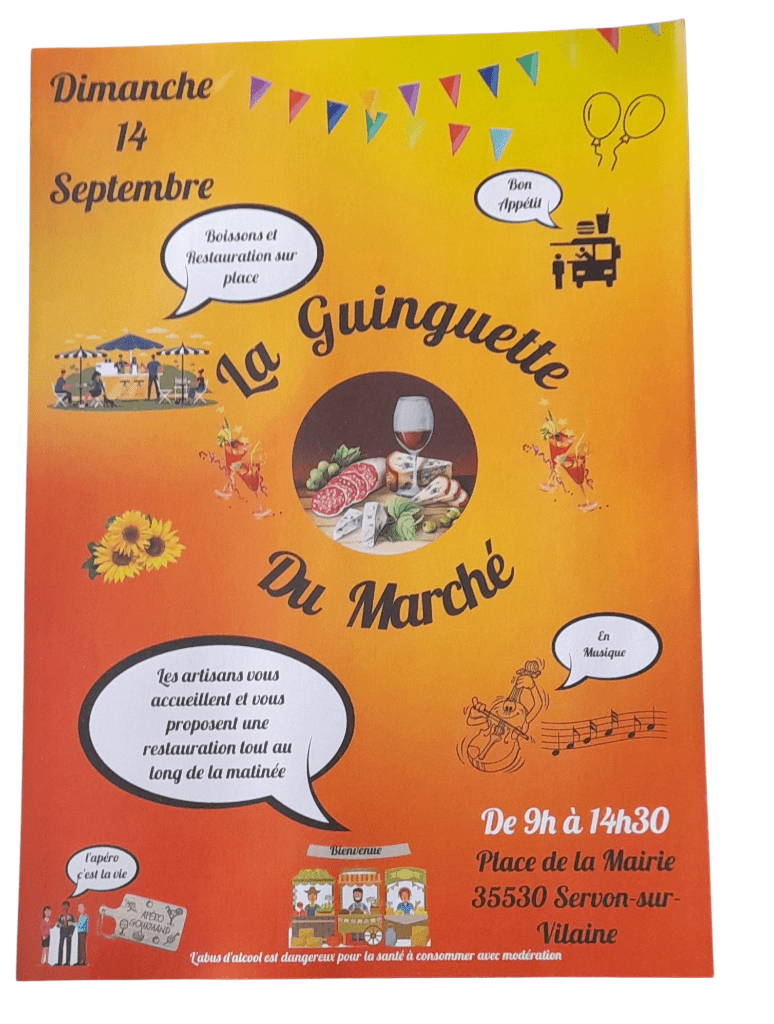A servon-sur-vilaine 
35530