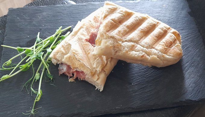 FORMULE PANINI 