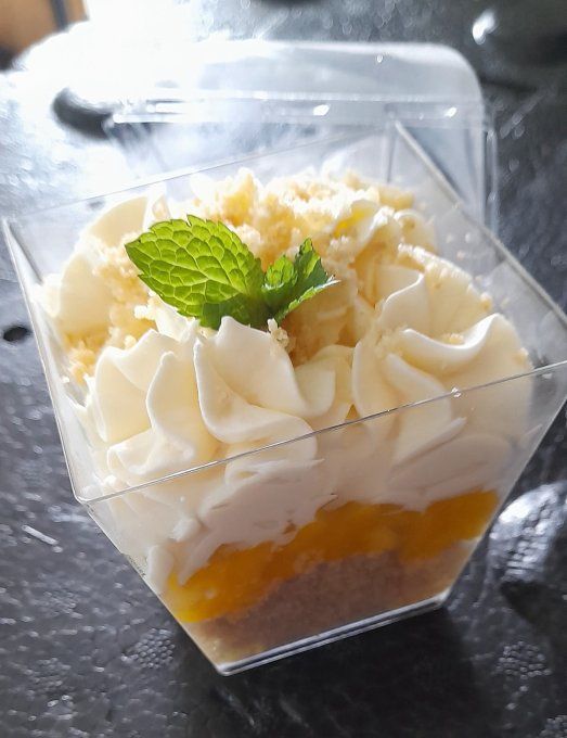 NOS DESSERTS 