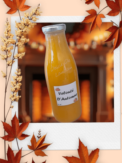 Velouté D'automne