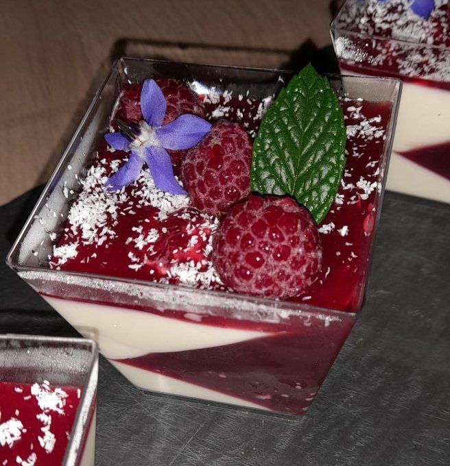 NOS DESSERTS 
