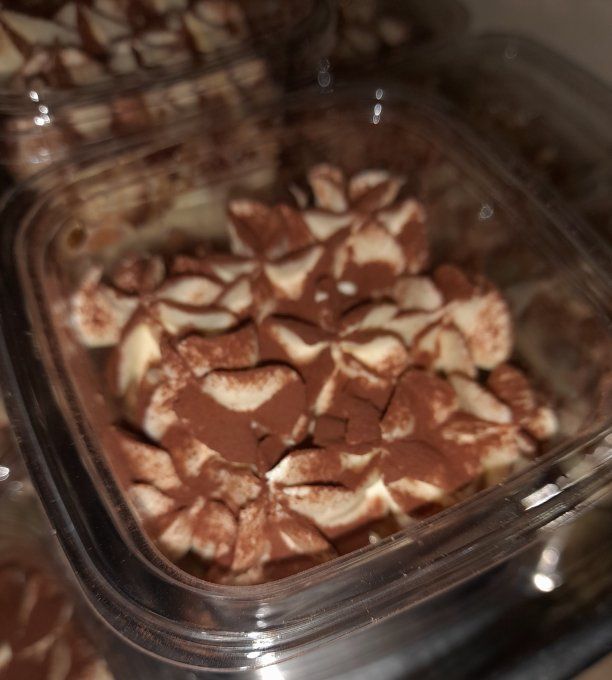 NOS DESSERTS 