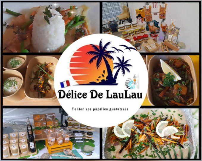 PLAT CHAUD DU JOUR