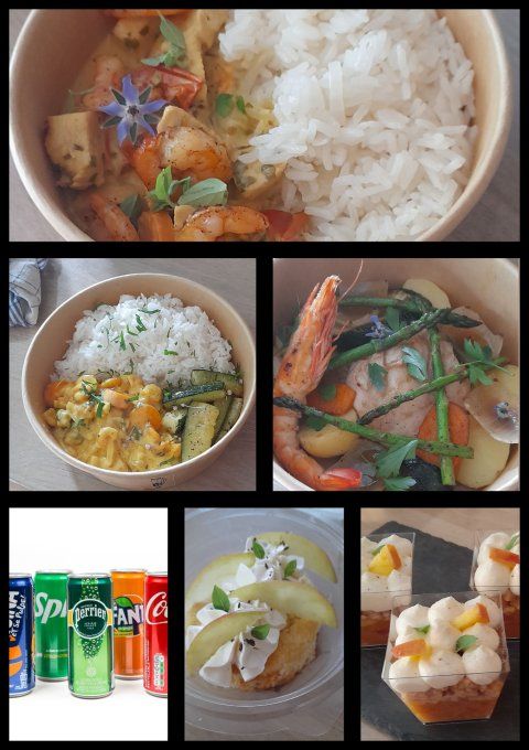 MA FORMULE COMPLÈTE 