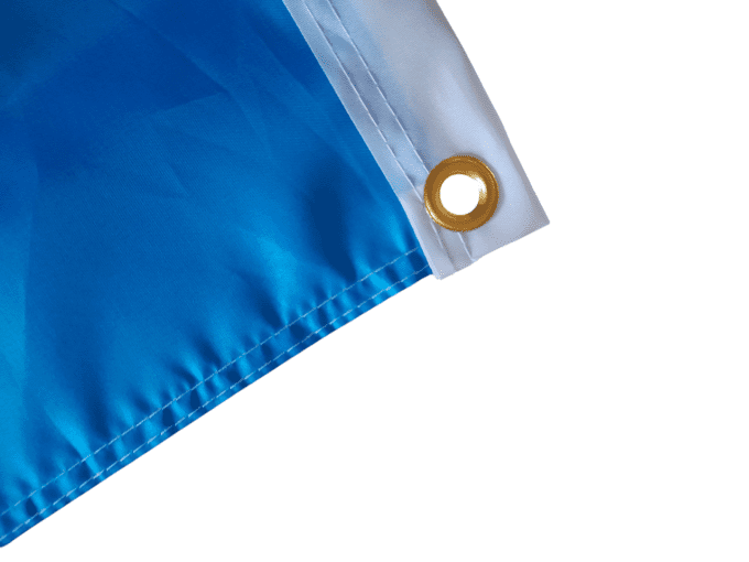 DRAPEAU KANAKY