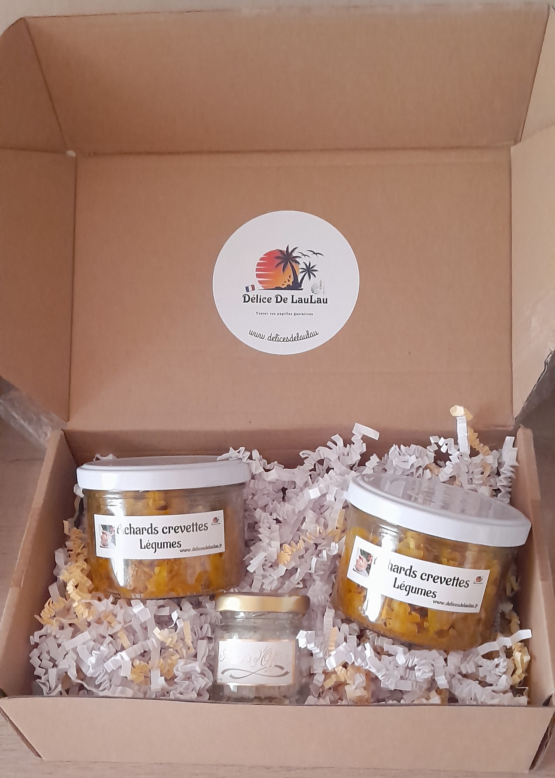  envoi de colis en France et à l'international.