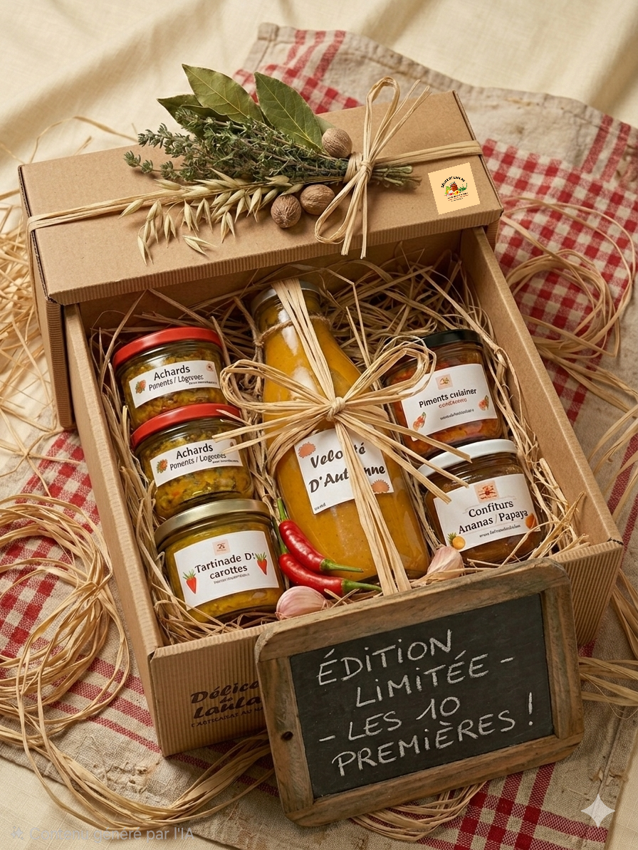 Plat de crevettes fraîches au citron vert avec présentation gastronomique